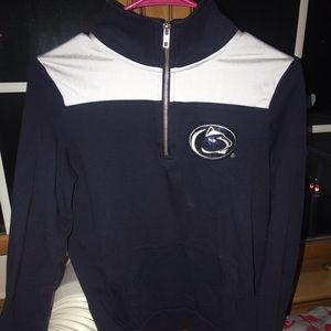 Penn State PINK crew